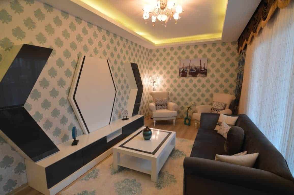 Duplex Apartment For Sale In Istanbul Beylikduzu 18