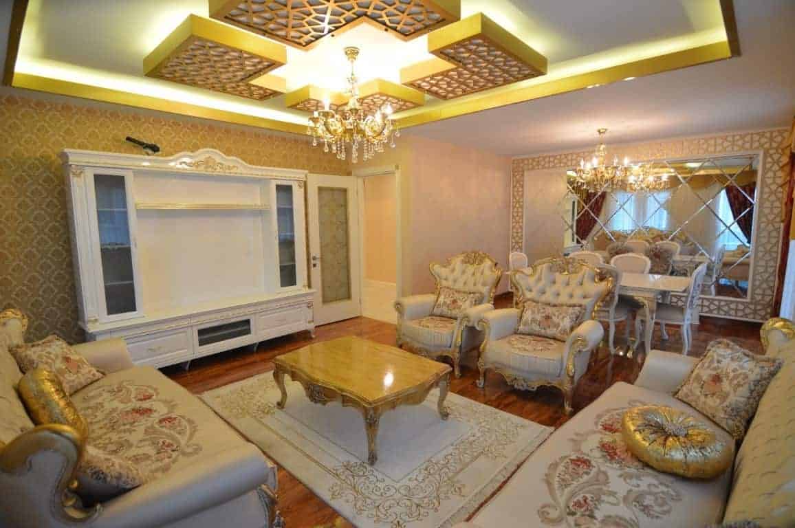 Duplex Apartment For Sale In Istanbul Beylikduzu 6