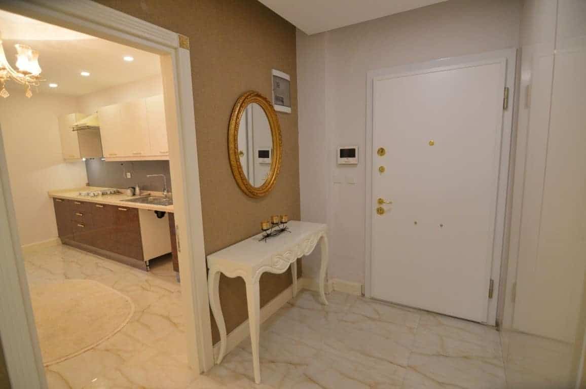 Duplex Apartment For Sale In Istanbul Beylikduzu 7