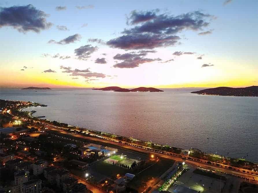 Property for Sale in Kartal 14