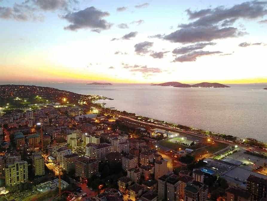 Property for Sale in Kartal 15