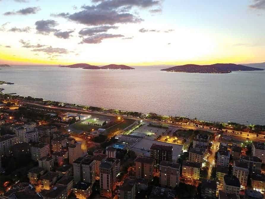 Property for Sale in Kartal 16