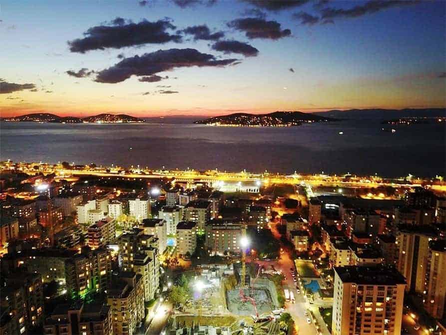 Property for Sale in Kartal 10