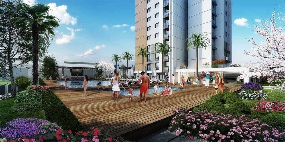 Property for Sale in Kartal 17