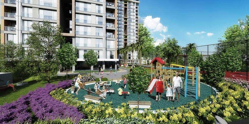 Property for Sale in Kartal 5