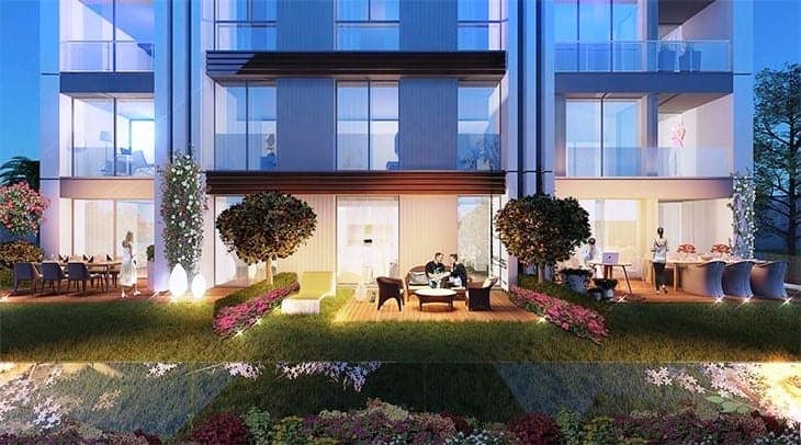 Property for Sale in Kartal 12