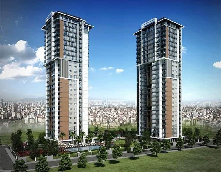 Property for Sale in Kartal 3