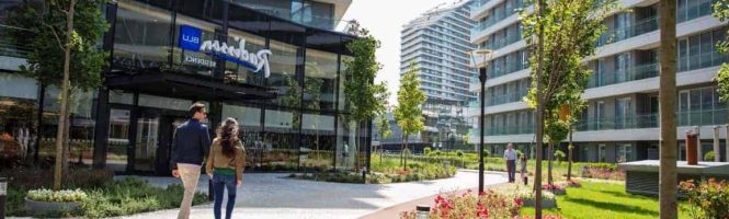 Luxury Property For Sale In Bagcilar