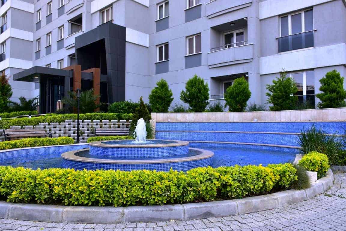 Ready Apartments In Guensli Istanbul 3