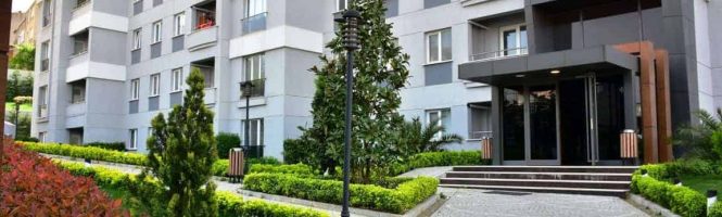 Gunesli Istanbul Ready Apartments – Move-In 2+1 Homes Near Metro, Shopping Malls, and Istanbul’s Business District