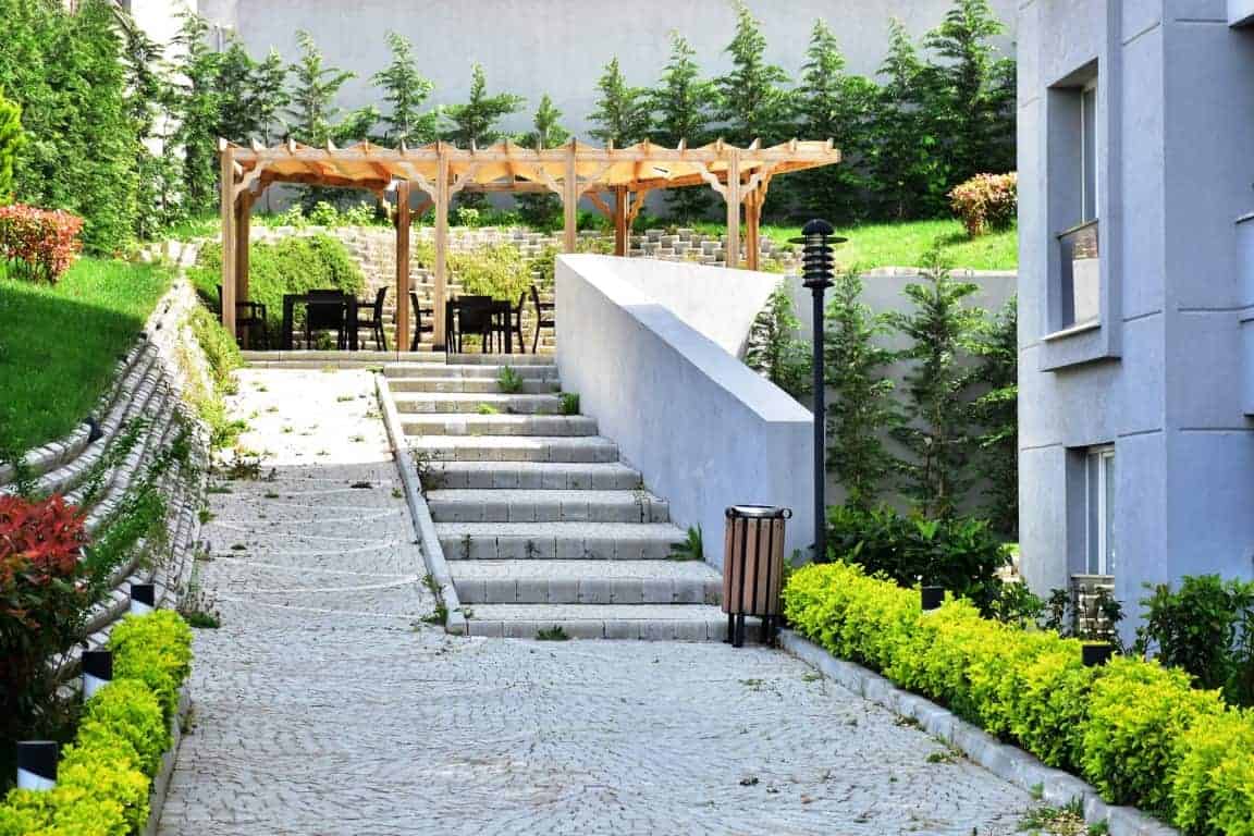 Ready Apartments In Guensli Istanbul 4