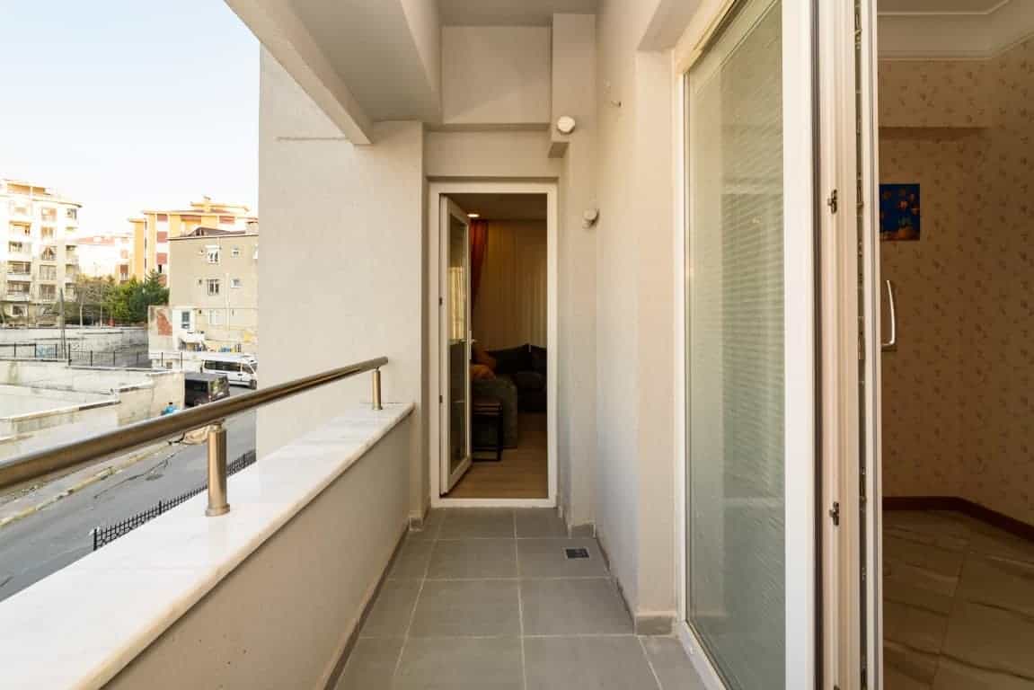Ready Apartments In Guensli Istanbul 15