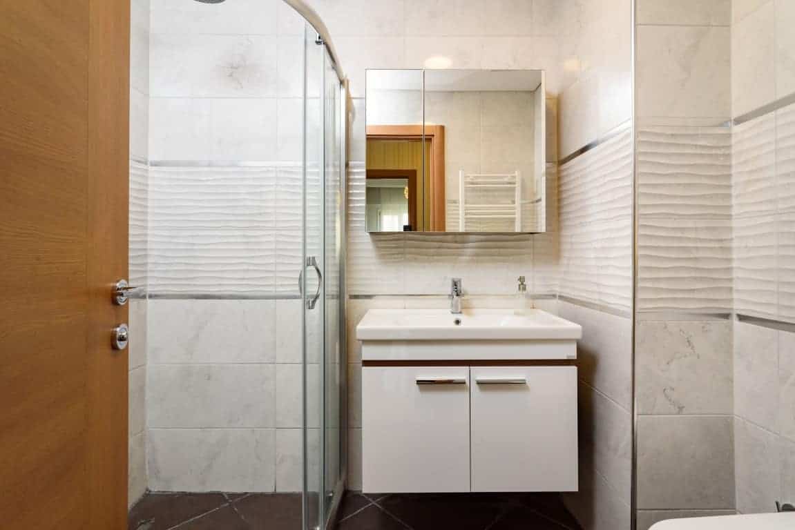Ready Apartments In Guensli Istanbul 16