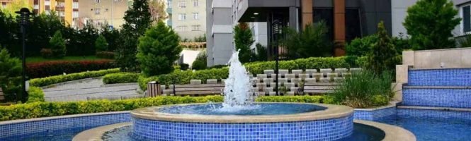 Apartments For Sale In Guensli