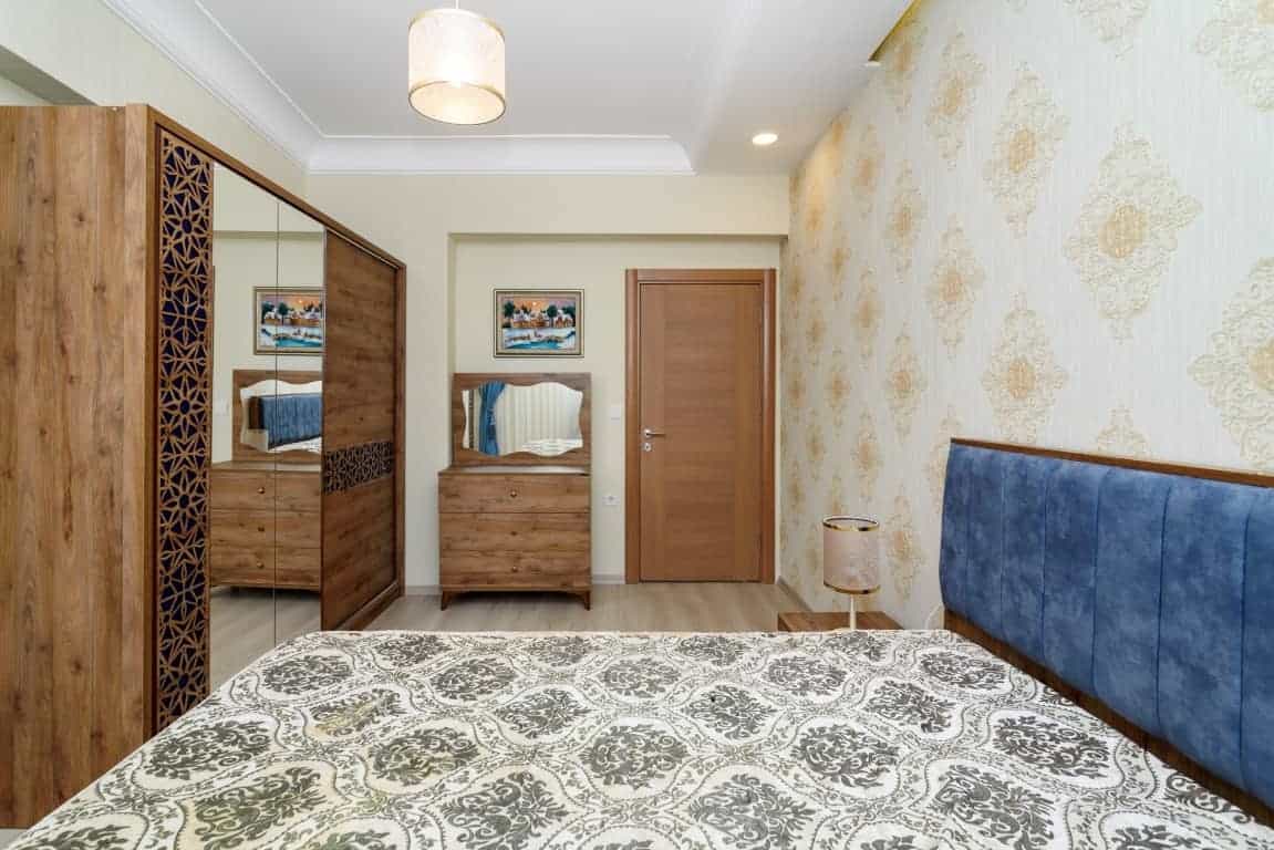 Ready Apartments In Guensli Istanbul 7