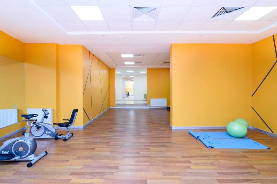 Ready Apartments In Guensli Istanbul 9