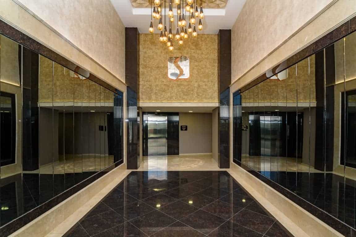 Ready Apartments In Guensli Istanbul 11