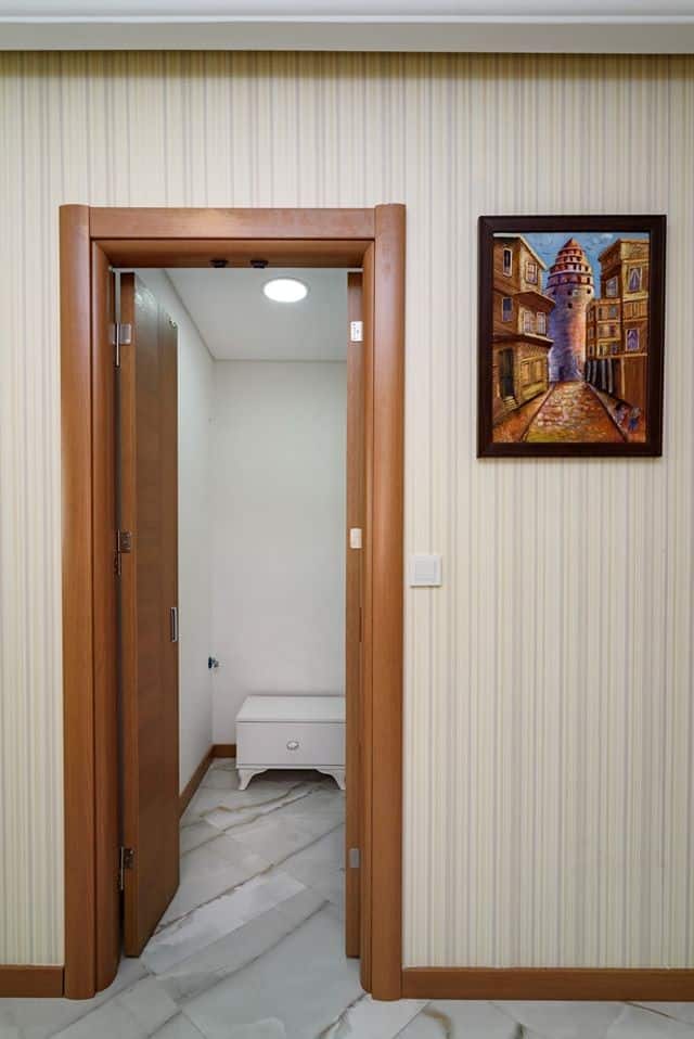 Ready Apartments In Guensli Istanbul 5