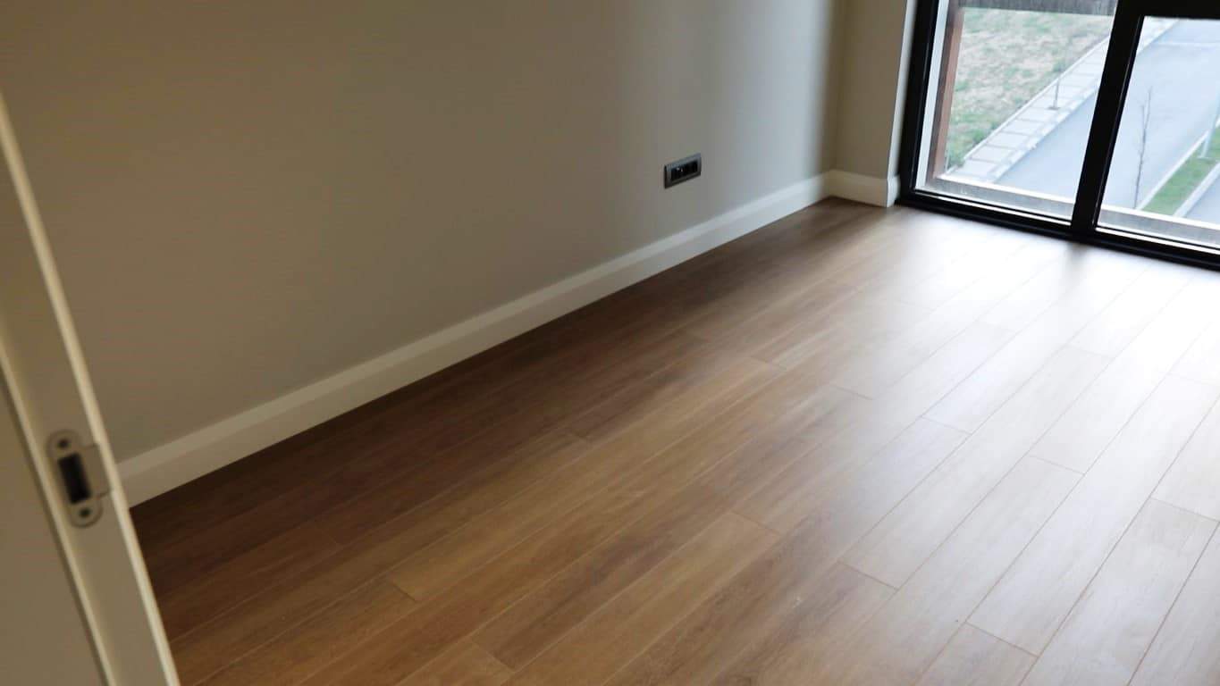 Ready flats for sale in Maslak 17