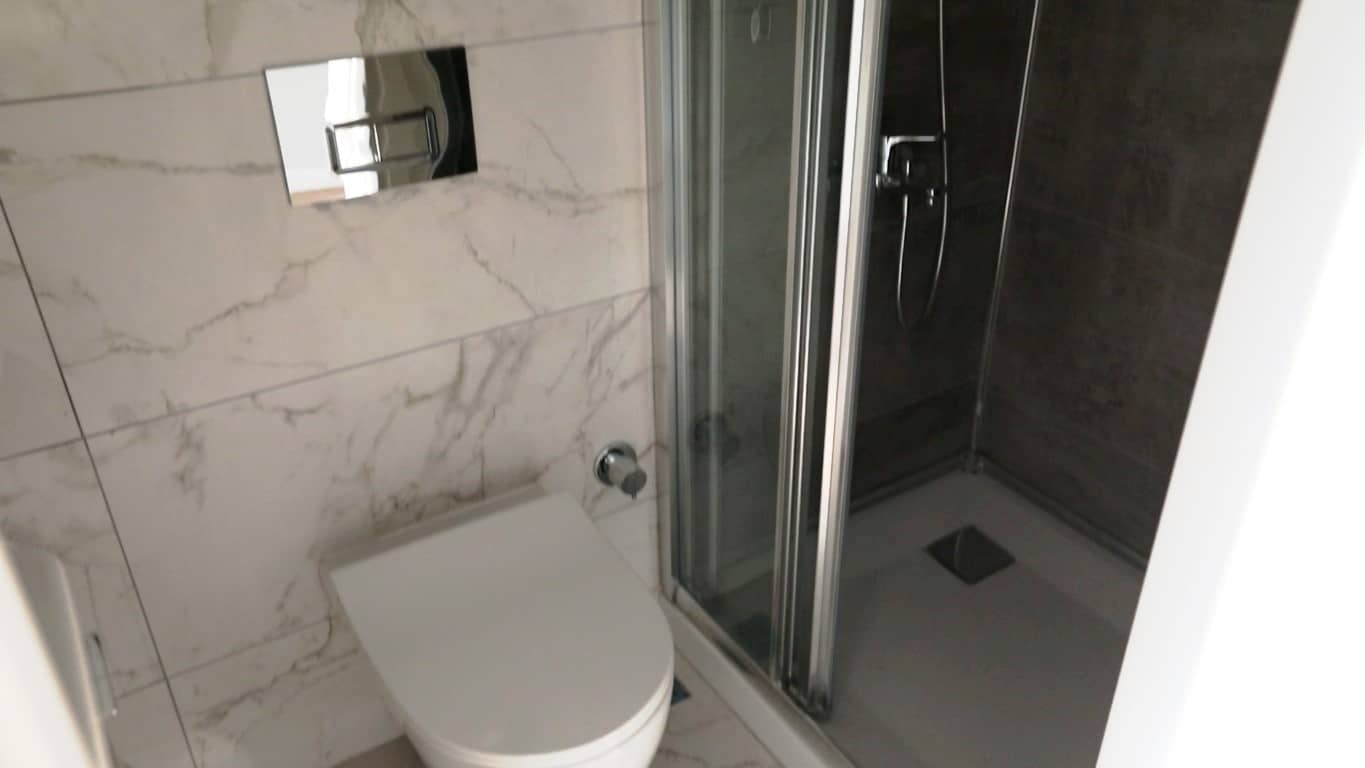 Ready flats for sale in Maslak 18