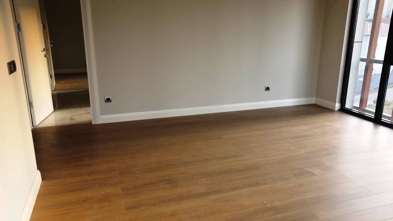 Ready flats for sale in Maslak 20