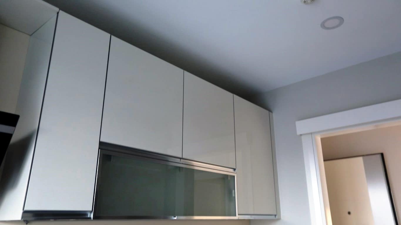 Ready flats for sale in Maslak 12