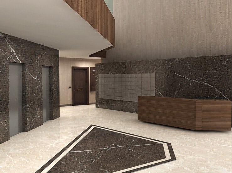 Seafront Property In Istanbul Atakoy 16