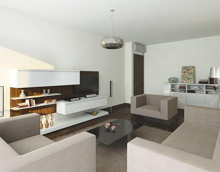 Seafront Property In Istanbul Atakoy 10