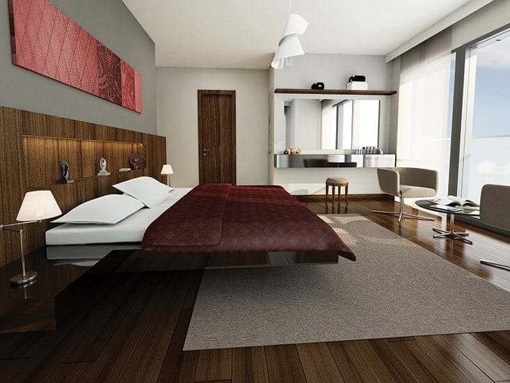 Seafront Property In Istanbul Atakoy 13