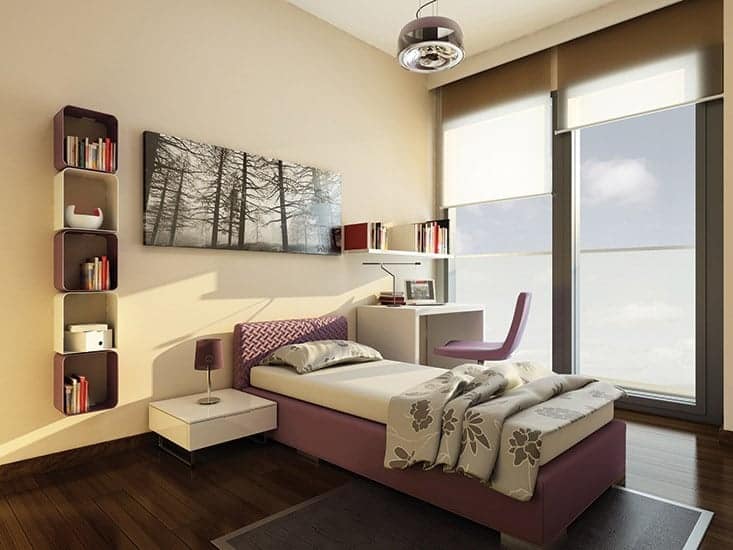 Seafront Property In Istanbul Atakoy 14