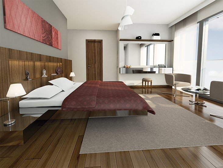Seafront Property In Istanbul Atakoy 9