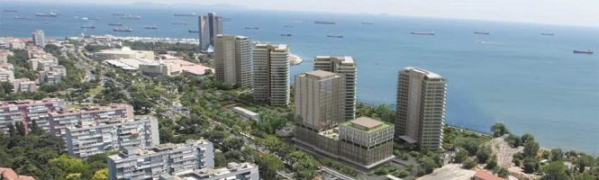 Seafront Property In Istanbul
