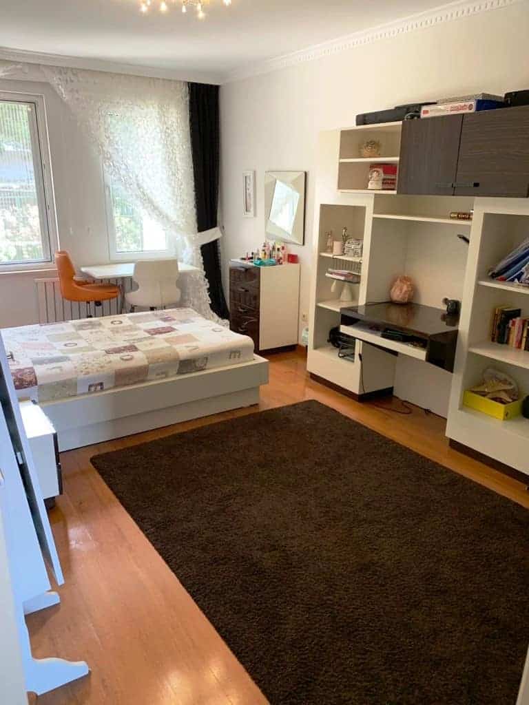 Villas For Sale In Istanbul Bahcesehir 4