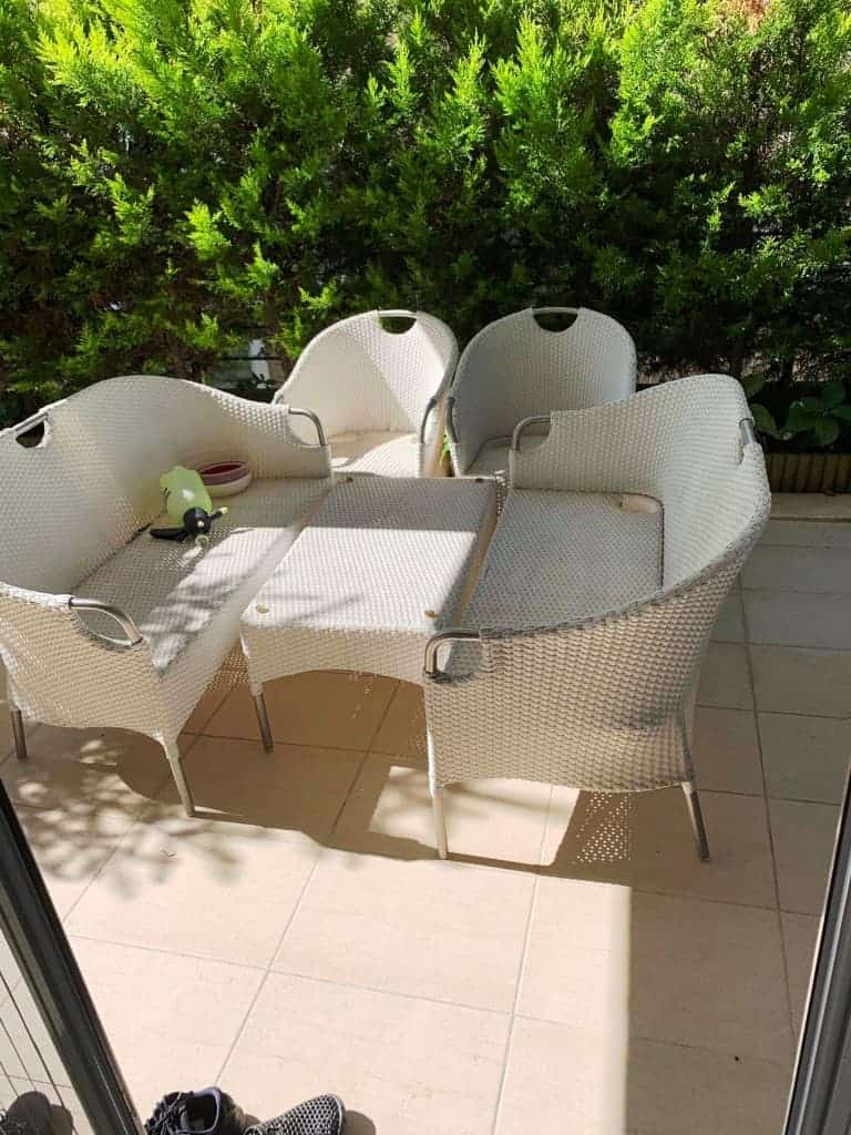 Villas For Sale In Istanbul Bahcesehir 5