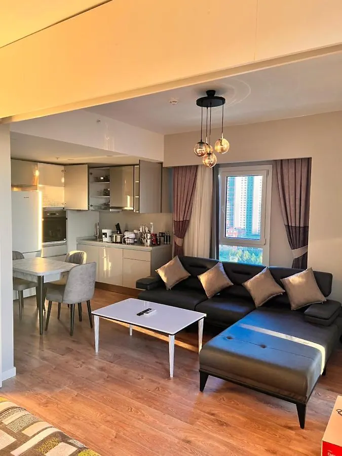 Apartments For Sale Istanbul Fair very good short term rental income 9