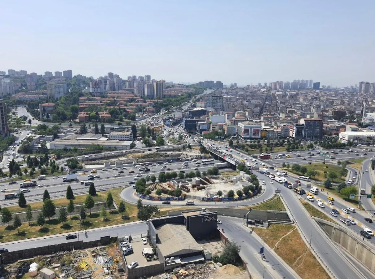 Apartments For Sale Istanbul Fair very good short term rental income 18