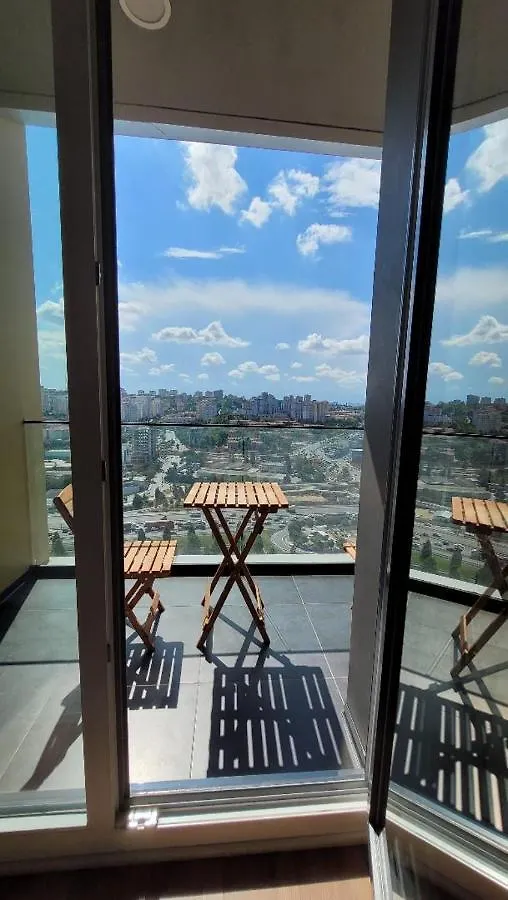 Apartments For Sale Istanbul Fair very good short term rental income 17