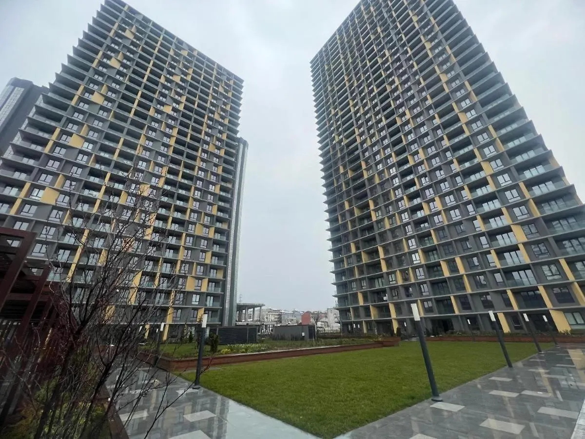 Apartments For Sale Istanbul Fair very good short term rental income 3