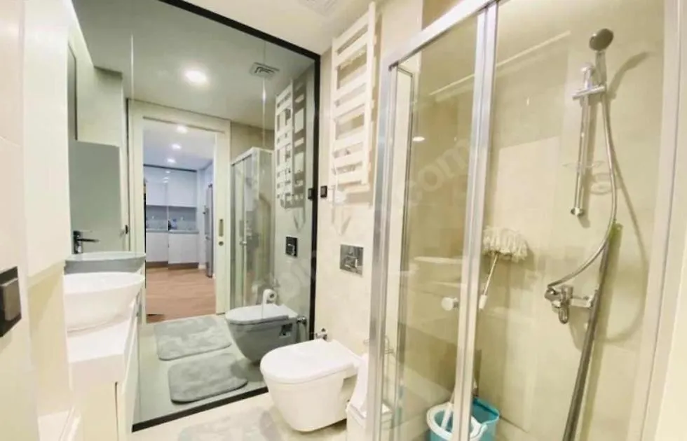 Apartments For Sale Istanbul Fair very good short term rental income 16