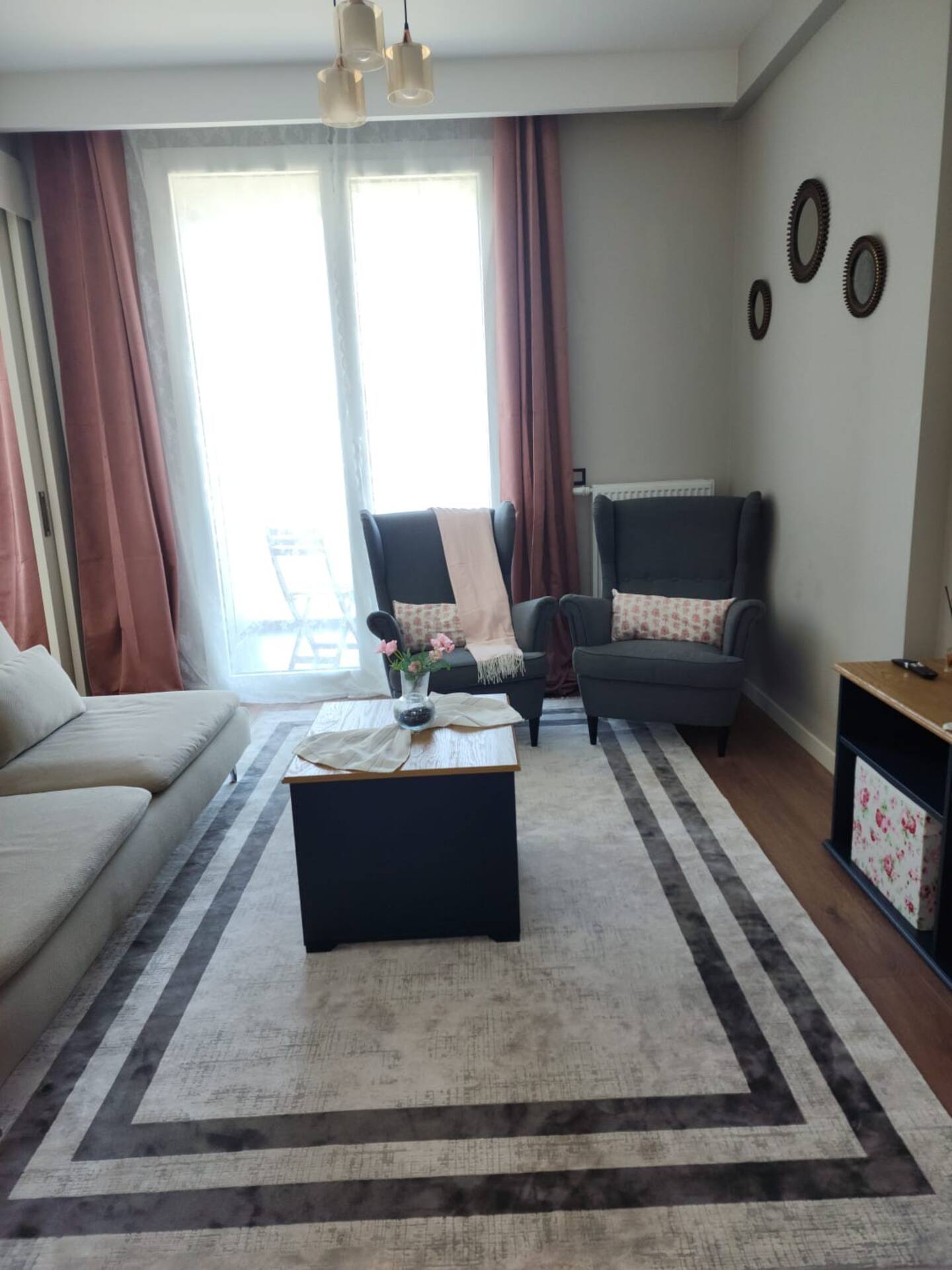 Apartments For Sale Istanbul Fair very good short term rental income 11