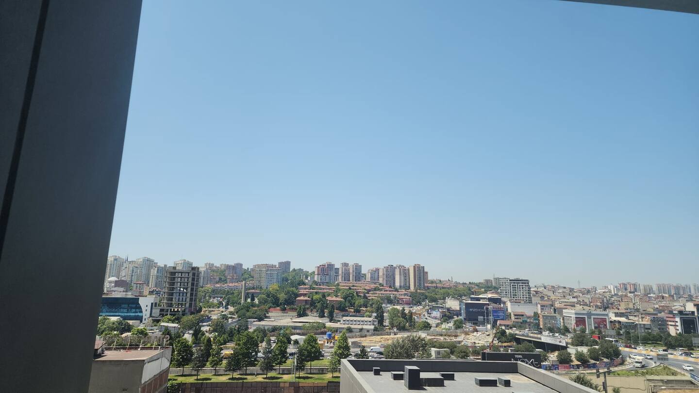 Apartments For Sale Istanbul Fair very good short term rental income 5