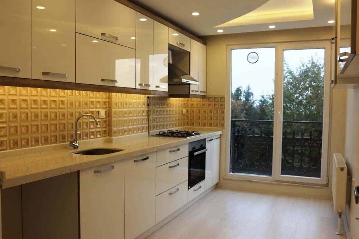 Ready Apartments For Sale In Avcilar Istanbul 11