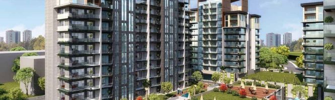 Apartment In Bagcilar