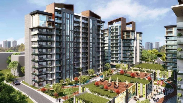 Apartments In Bagcilar