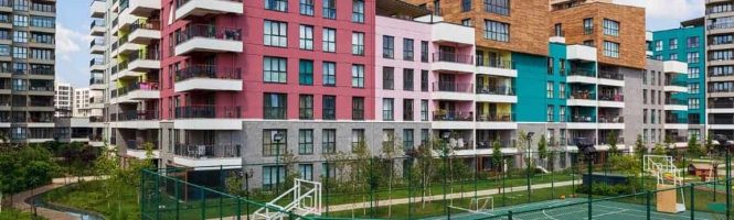 Property In Asian Istanbul Sancaktepe