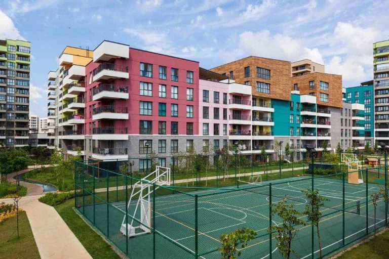 Property In Asian Istanbul Sancaktepe