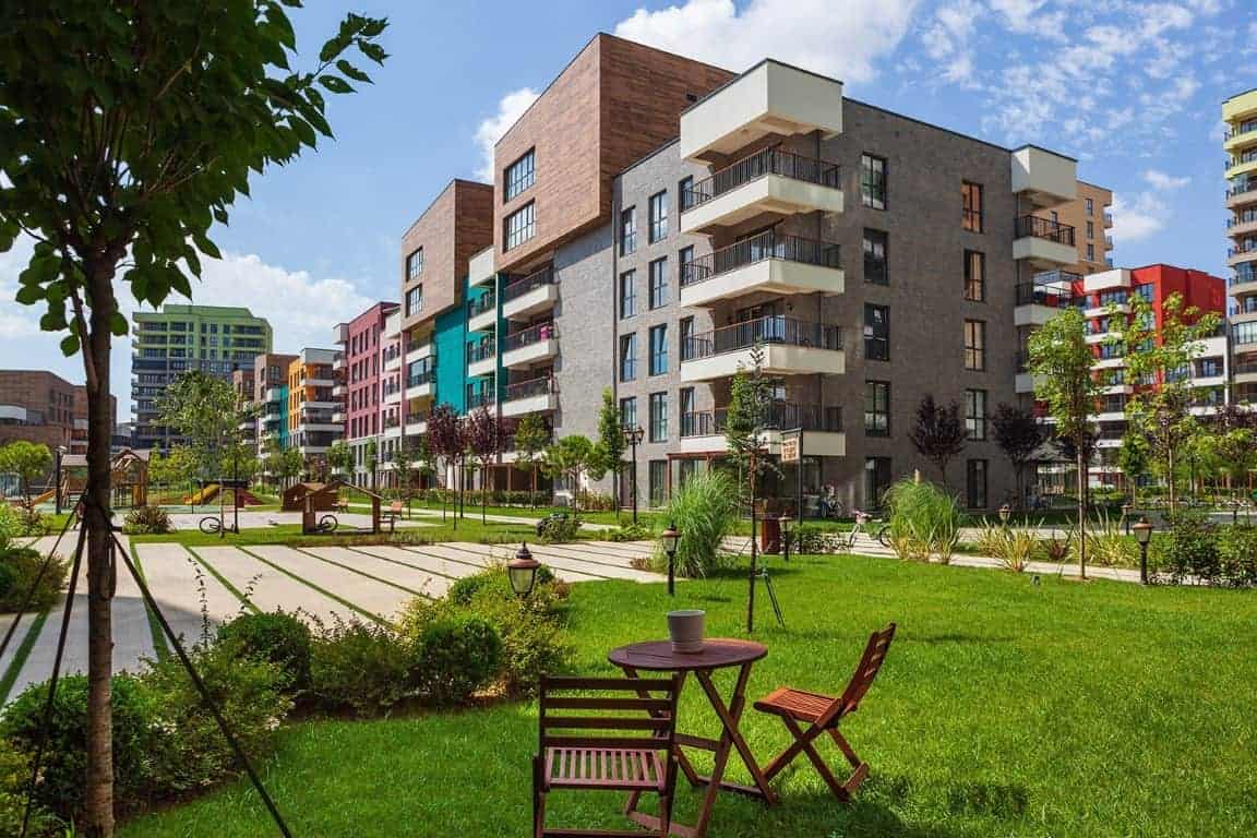 Properties For Sale In Asian Istanbul 3