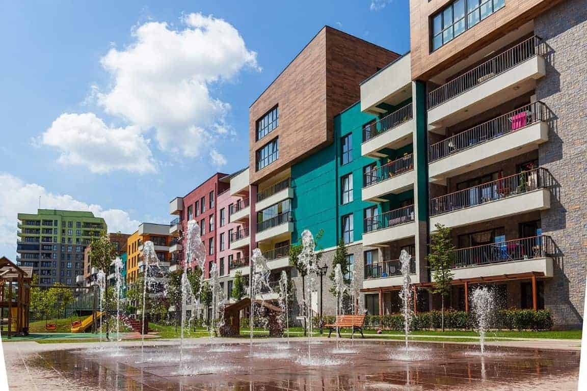 Properties For Sale In Asian Istanbul 9