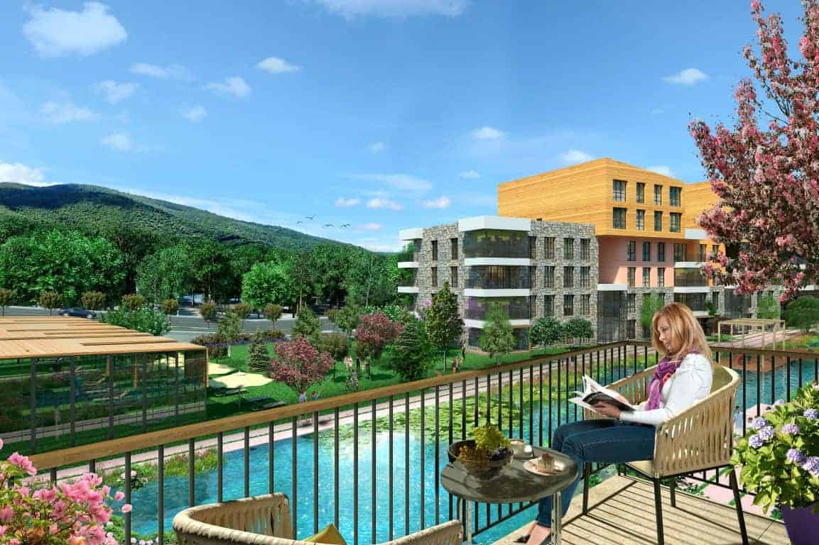 Properties For Sale In Asian Istanbul 8