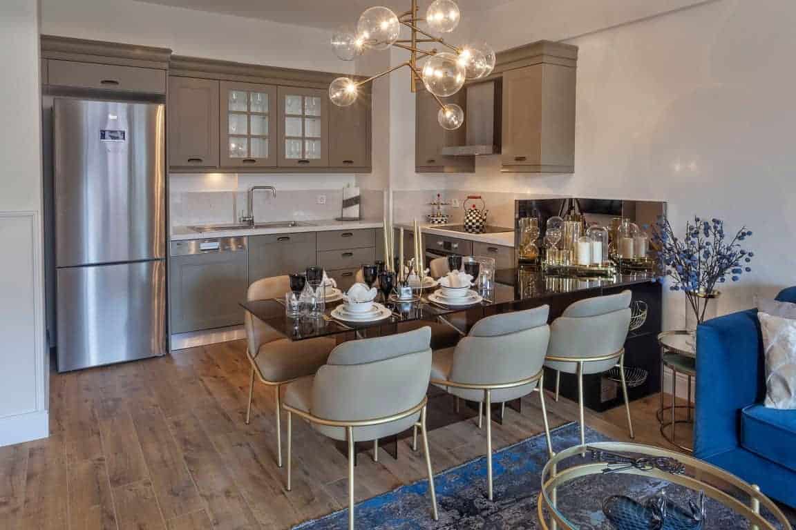 Properties For Sale In Asian Istanbul 16